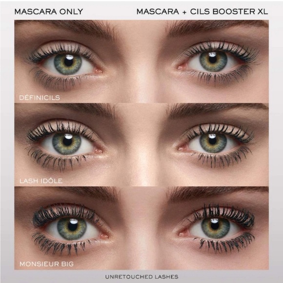 NEW Lancôme Cils Booster XL Super
Enhancing Mascara Base Primer Full Size - Picture 7 of 9